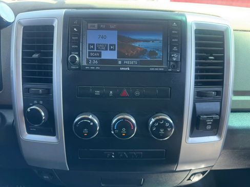 Used 2011 RAM 1500 Classic SLT w/ Protection Group AWD/4WD image 29