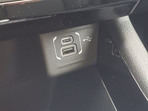 New 2026 Jeep Compass Trailhawk AWD/4WD image 18
