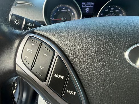 Used 2013 Hyundai Elantra GT w/ Style Pkg FWD image 21