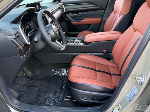 New 2026 MAZDA CX-50 AWD 2.5 S w/ Weather Package image 4