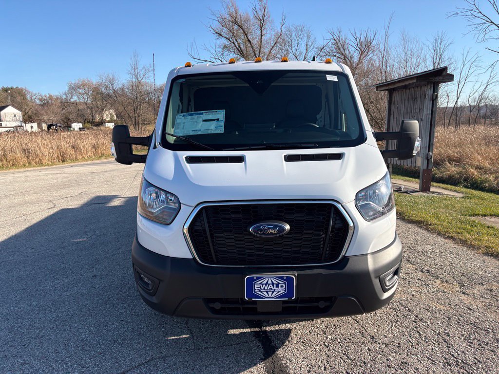 Used 2024 Ford Transit 250 AWD w/ Exterior Upgrade Package image 5
