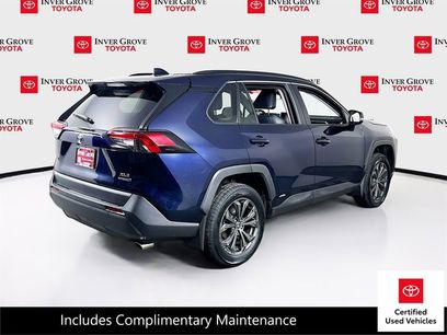 Certified 2024 Toyota RAV4 XLE Premium w/ Weather Package