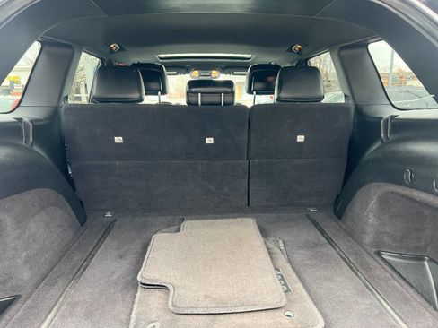 Used 2015 Jeep Grand Cherokee Limited w/ Trailer Tow Group IV image 16