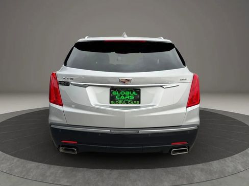 Used 2018 Cadillac XT5 Premium Luxury image 6