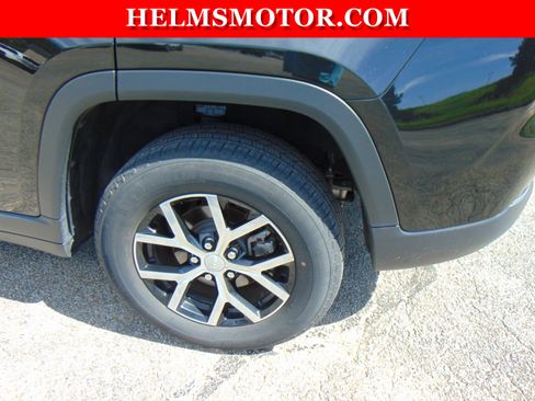 Certified 2024 Jeep Grand Cherokee Limited AWD/4WD image 12