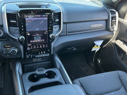New 2026 RAM 1500 Big Horn image 13