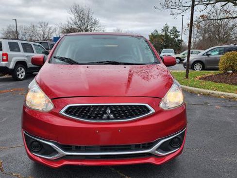 Used 2019 Mitsubishi Mirage ES image 9