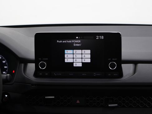 Used 2024 Honda Accord EX image 14