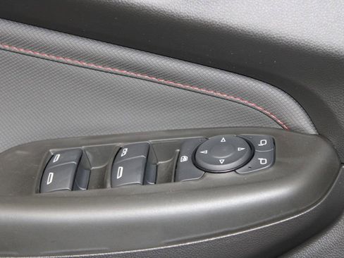 New 2026 Chevrolet TrailBlazer RS w/ Convenience Package FWD image 37