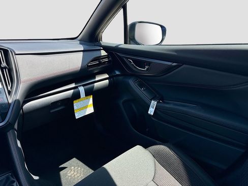 New 2026 Subaru WRX Premium AWD/4WD image 28