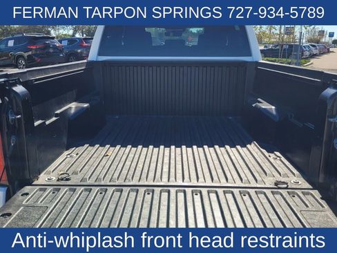 Used 2024 Toyota Tacoma SR5 image 10