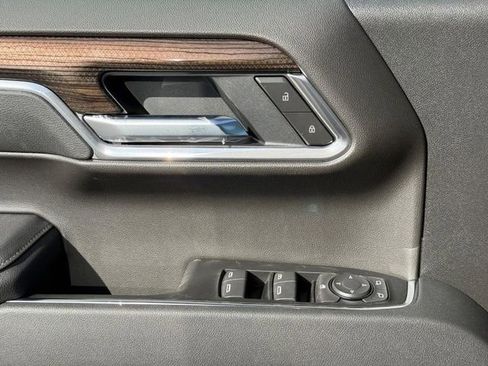 New 2026 Chevrolet Silverado 1500 RST w/ Convenience Package II image 18