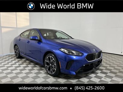 New 2025 BMW 228i xDrive 228 xDrive Gran Coupe w/ Premium Package