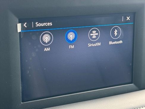 Used 2024 Chevrolet Suburban LS w/ Driver Alert Package RWD image 25