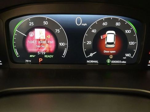 New 2026 Honda CR-V Sport Touring image 31