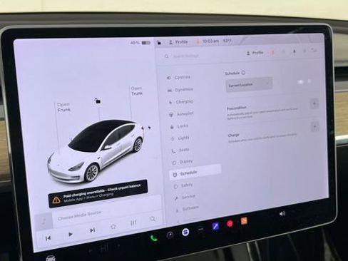 Used 2022 Tesla Model 3 Long Range image 32