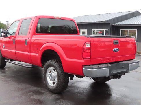 Used 2015 Ford F350 XLT w/ XLT Value Package image 18