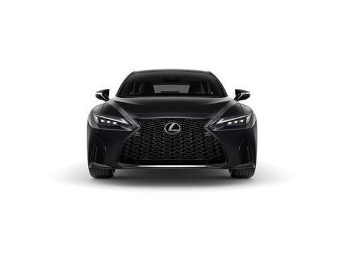New 2025 Lexus IS 350 F Sport image 5