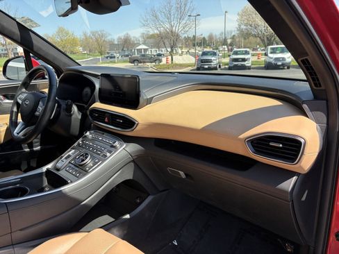 New 2025 Ford F150 Lightning Flash AWD/4WD image 6