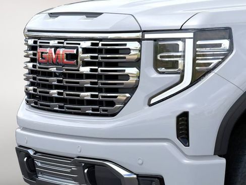 New 2026 GMC Sierra 1500 Denali AWD/4WD image 13