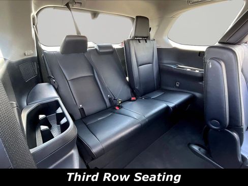 Used 2024 Toyota Grand Highlander AWD image 26