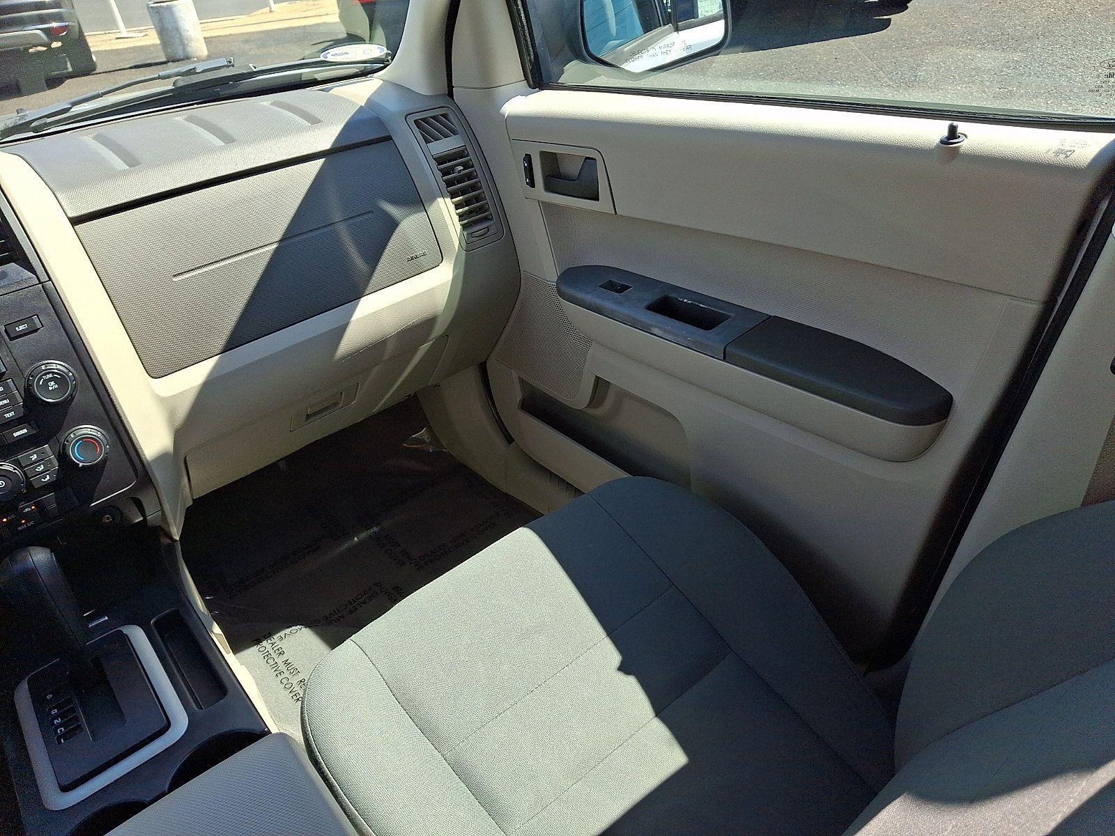 Used 2012 Ford Escape XLS FWD image 12