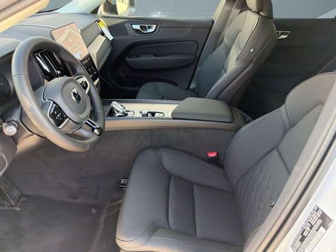 New 2026 Volvo XC60 B5 Plus w/ Climate Package AWD/4WD image 5
