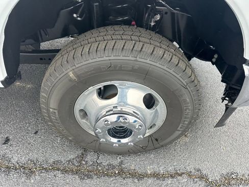 New 2026 Ford F350 XL w/ 360-Degree Camera Package image 27