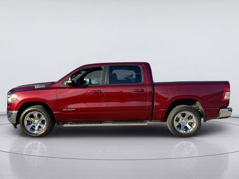 Used 2022 RAM 1500 Lone Star AWD/4WD image 6