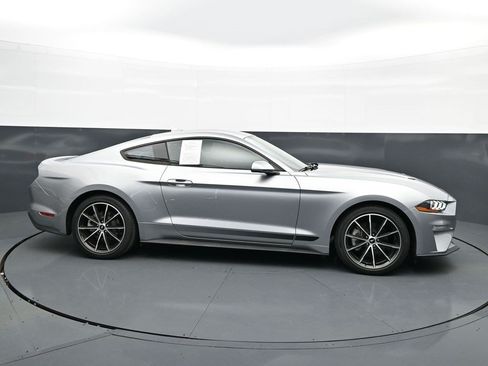 Used 2023 Ford Mustang Coupe w/ Equipment Group 101A RWD image 8
