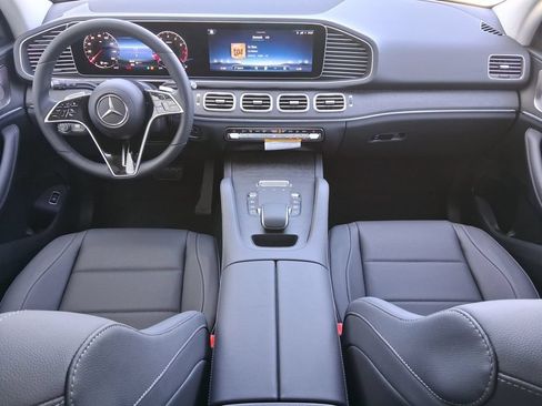 New 2026 Mercedes-Benz GLE 450 4MATIC image 12