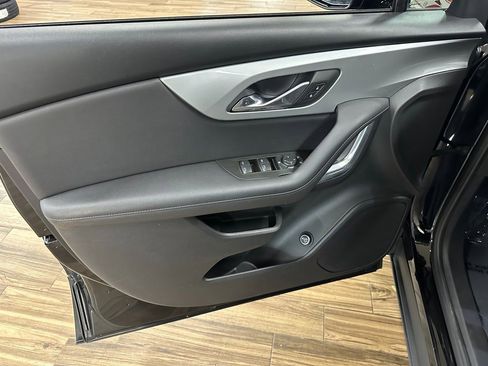 Used 2021 Chevrolet Blazer LT image 10