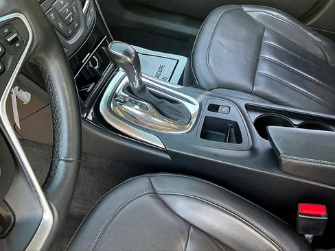 Used 2015 Buick Regal AWD image 14