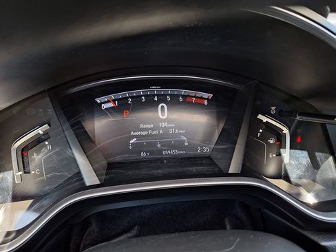 Used 2019 Honda CR-V EX image 18