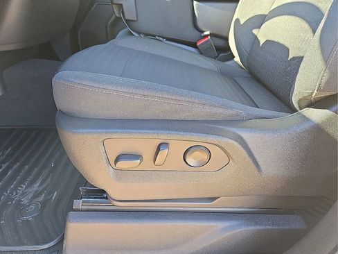 Used 2023 Chevrolet Silverado 1500 LT w/ Texas Edition Plus image 23