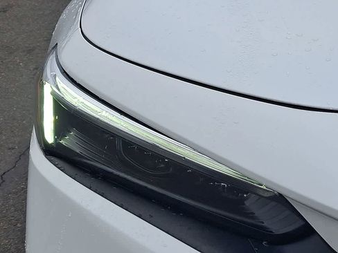 Certified 2023 Honda Civic Sport image 27