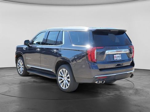 Used 2023 GMC Yukon Denali w/ Max Trailering Package AWD/4WD image 8