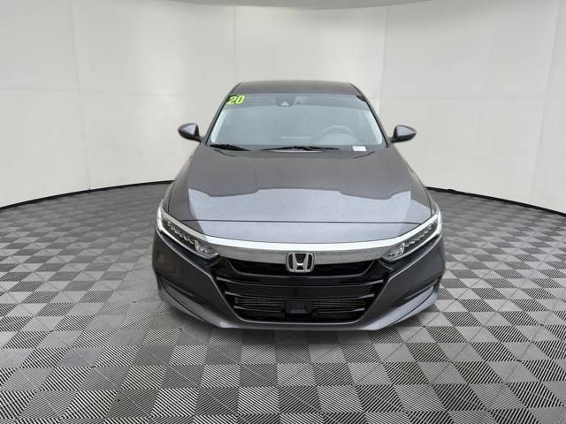 Used 2020 Honda Accord LX image 12