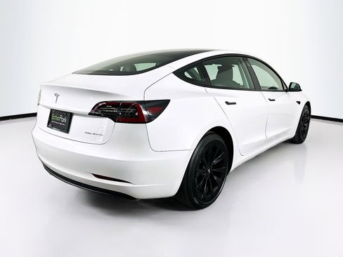 Used 2021 Tesla Model 3 Long Range image 9