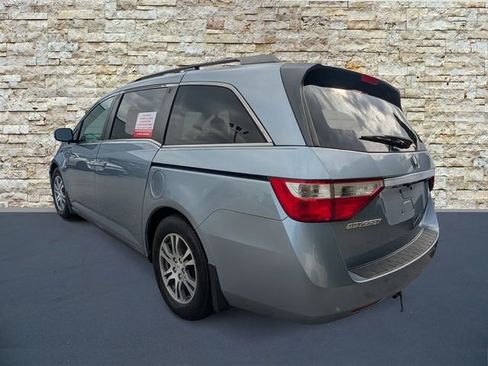 Used 2011 Honda Odyssey EX-L image 4