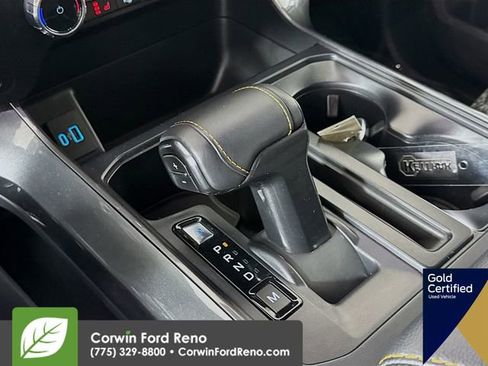 Certified 2023 Ford F150 Tremor w/ Trailer Tow Package image 21