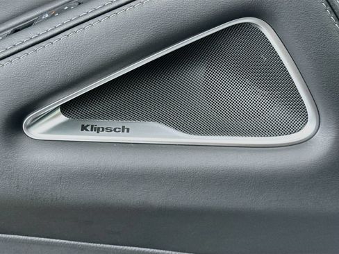 New 2027 INFINITI QX60 Luxe w/ Cargo Package FWD image 19