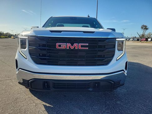 New 2026 GMC Sierra 1500 Pro w/ Pro Value Package RWD image 3