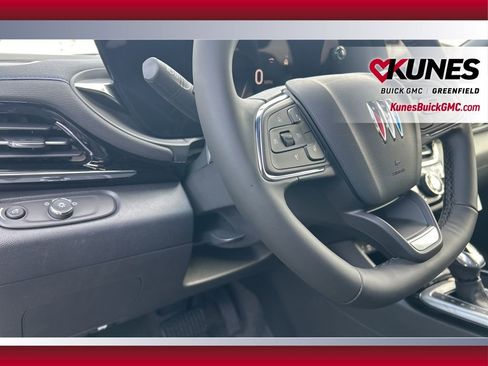 New 2026 Buick Envista Sport Touring w/ Convenience I Package image 22