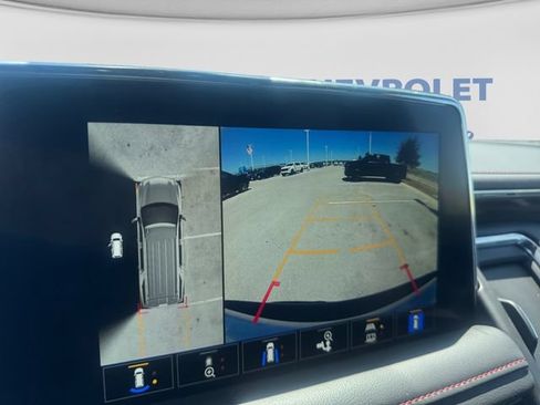 Used 2022 Chevrolet Tahoe RST w/ Luxury Package RWD image 16