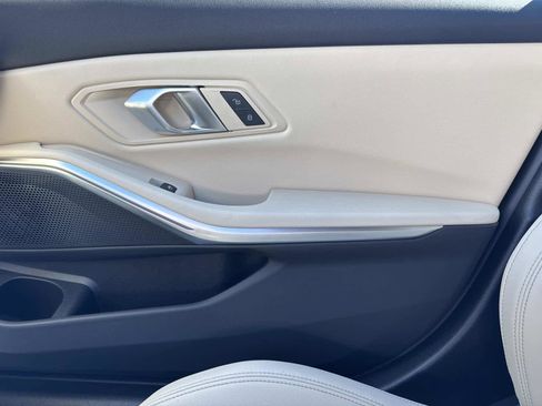 New 2026 BMW 330i xDrive Sedan w/ Premium Package image 23