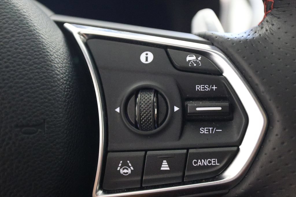 Used 2025 Acura MDX A-Spec AWD/4WD image 23