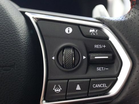 Used 2025 Acura MDX A-Spec AWD/4WD image 23