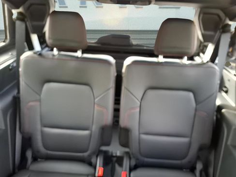 New 2025 Ford Bronco Stroppe Edition image 27