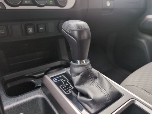 Certified 2023 Toyota Tacoma SR5 w/ Technology Package image 24